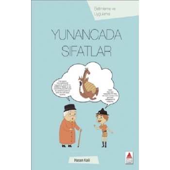 Yunancada Sıfatlar