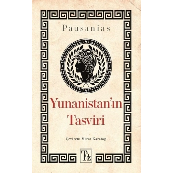 Yunanistan’ın Tasviri