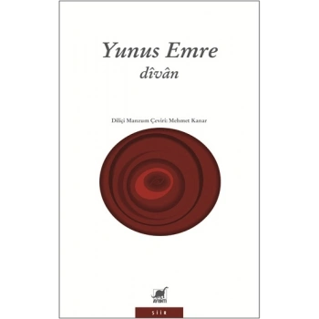 Yunus Emre Divan
