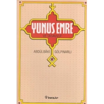 Yunus Emre ve Tasavvuf