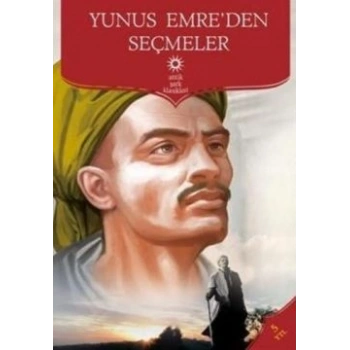 Yunus Emre’den Seçmeler