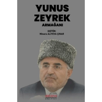 Yunus Zeyrek Armağanı