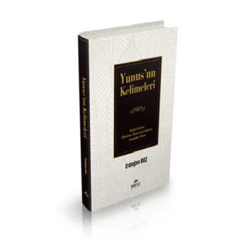 Yunus’un Kelimeleri