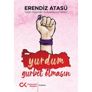 Yurdum Gurbet Olmasın