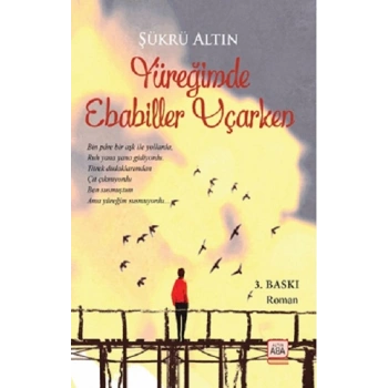 Yüreğimde Ebabiller Uçarken