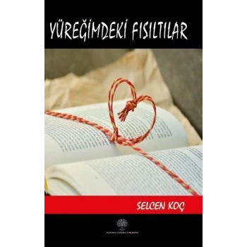 Yüreğimdeki Fısıltılar
