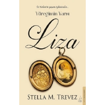 Yüreğimin Yarısı Liza