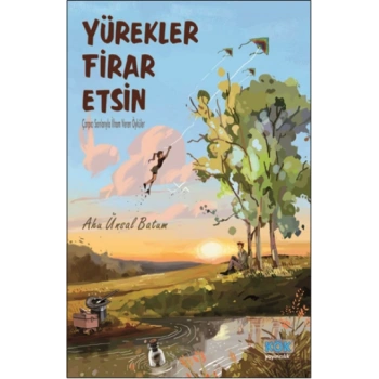 Yürekler Firar Etsin