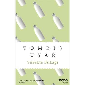 Yürekte Bukağı