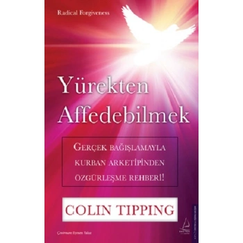 Yürekten Affedebilmek