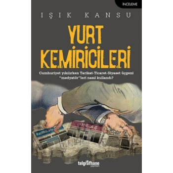 Yurt Kemiricileri