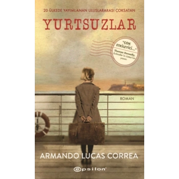 Yurtsuzlar