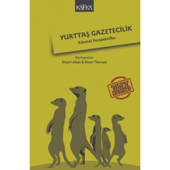 Yurttaş Gazetecilik; Küresel Perspektifler