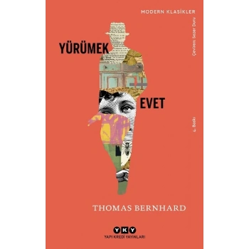 Yürümek - Evet