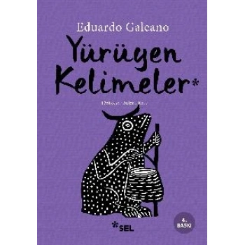 Yürüyen Kelimeler