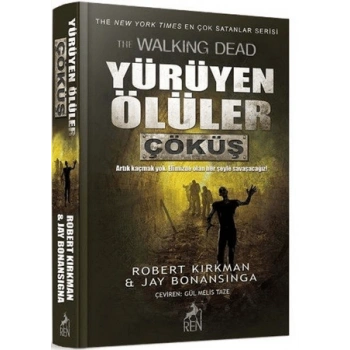 Yürüyen Ölüler Çöküş