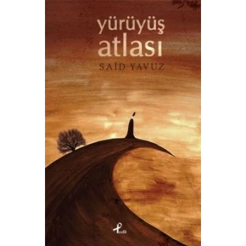 Yürüyüş Atlası