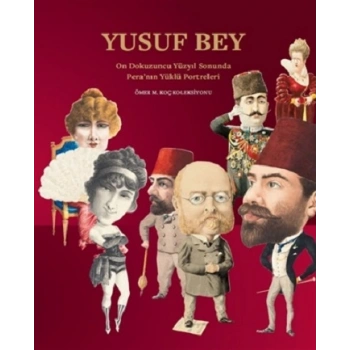 Yusuf Bey