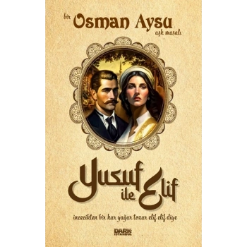 Yusuf ile Elif