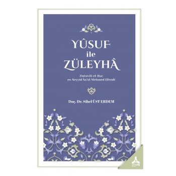 Yusuf İle Züleyha