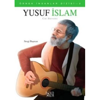 Yusuf İslam