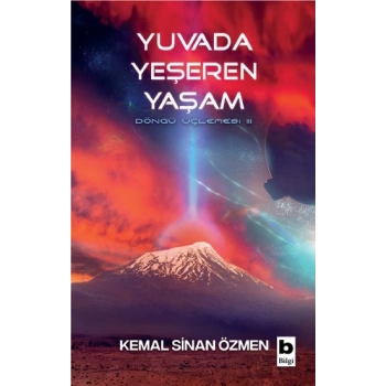 Yuvada Yeşeren Yaşam