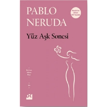 Yüz Aşk Sonesi