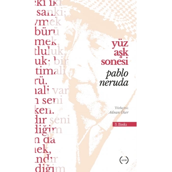 Yüz Aşk Sonesi