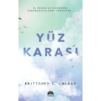 Yüz Karası