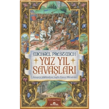 Yüz Yıl Savaşları