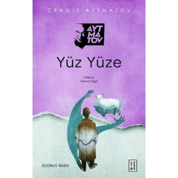 Yüz Yüze