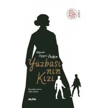 Yüzbaşının Kızı