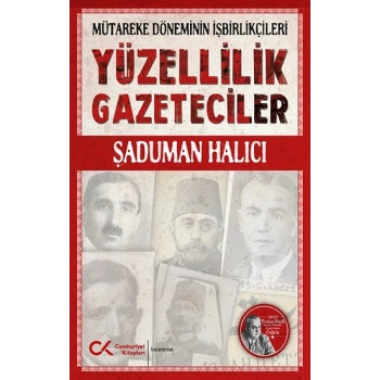 Yüzellilik Gazeteciler