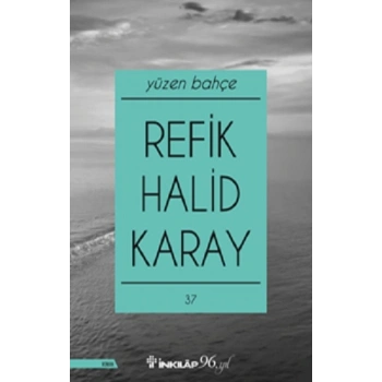 Yüzen Bahçe