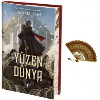 Yüzen Dünya