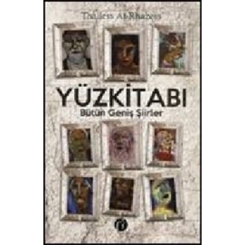 Yüzkitabı (Ciltli)