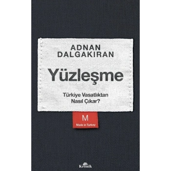 Yüzleşme