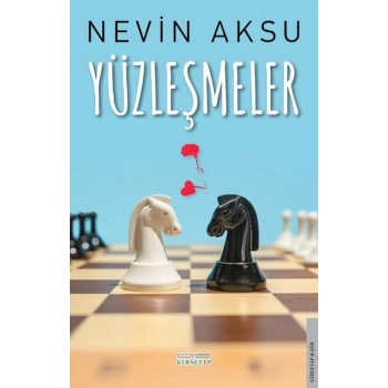 Yüzleşmeler