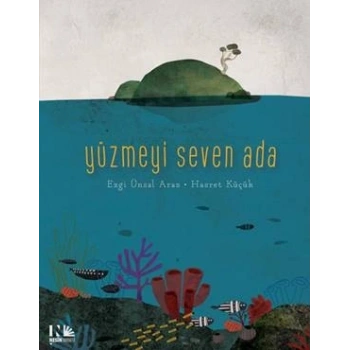 Yüzmeyi Seven Ada