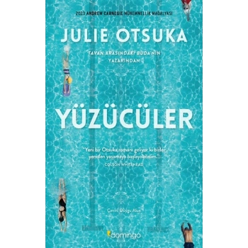 Yüzücüler