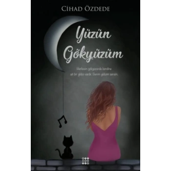 Yüzün Gökyüzüm
