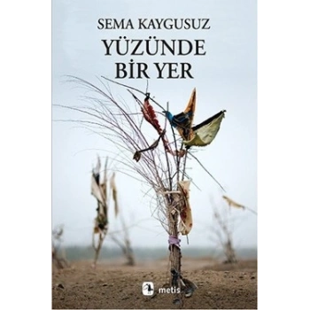 Yüzünde Bir Yer