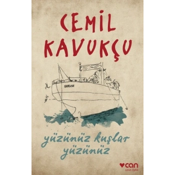 Yüzünüz Kuşlar Yüzünüz