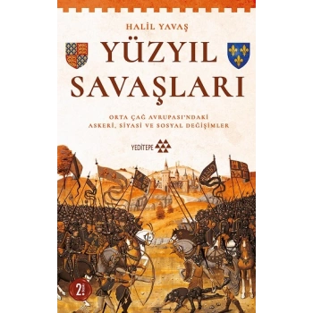 Yüzyıl Savaşları