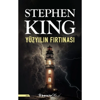 Yüzyılın Fırtınası