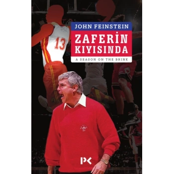 Zaferin Kıyısında