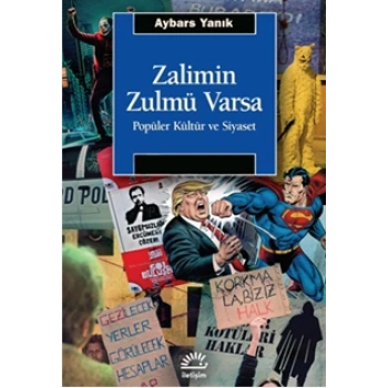 Zalimin Zulmü Varsa