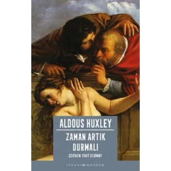 Zaman Artık Durmalı