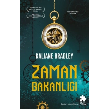 Zaman Bakanlığı
