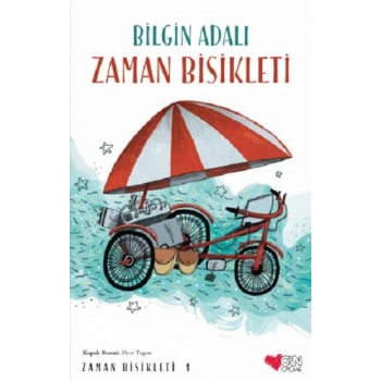 Zaman Bisikleti